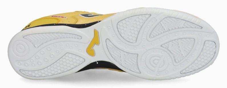 Футзалки Joma TOP FLEX лимонний Чол 43 00000034364