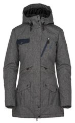 Зимова куртка Kilpi BRASIL-W темно-сірий 40 JL0909KIDGY40