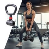 Тримач для гантелей inSPORTline Dumhold 30619