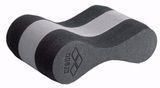 Колобашка для плавання Arena FREEFLOW PULLBUOY чорний, сірий Уні 22,5х14см 95056-051
