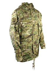 Куртка тактическая KOMBAT UK SAS Style Assault Jacket размер XL kb-sassaj-btp-xl