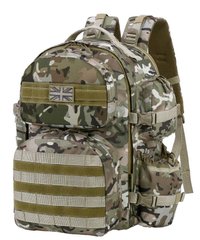 Рюкзак тактичний KOMBAT UK Venture Pack kb-vp-bpt