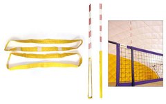 Кишені для антен для пляжного волейбола (2шт) SO-5276