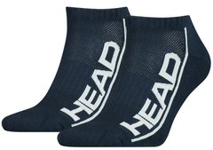Шкарпетки Head PERFORMANCE SNEAKER 2P UNISEX темно-синій Уні 35-38 00000022723
