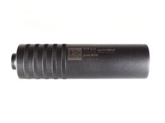 Глушитель FROMSTEEL ТИТАН для .308 FS-T308.v2 M14x1.0 FS-T308.v2-M14x1.0