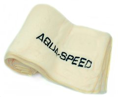 Рушник Aqua Speed ​​DRY CORAL 5523 бежевий Уні 50x100см 00000015238