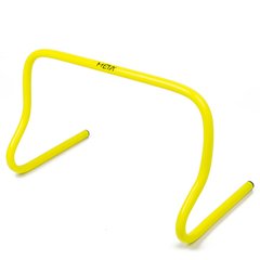 Барьер тренировочный Meta Speed Hurdle желтый Уни 23 см 00000030029