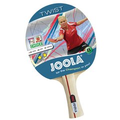 Ракетка для настільного тенісу Joola Twist (52400) 52400