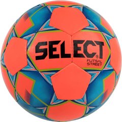 М'яч для футзалу Select Futsal Street 2018\2019