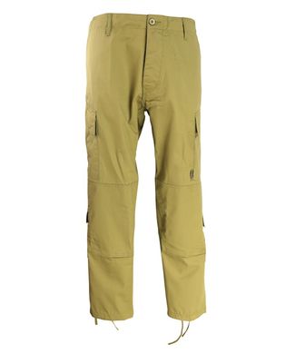 Штани тактичні KOMBAT UK ACU Trousers розмір XL kb-acut-coy-xl