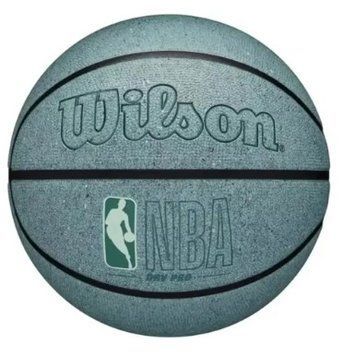М'яч баскетбольний Wilson NBA DRV PRO BSKT MINT size7 WZ3016002XB7
