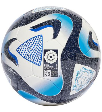 Мяч для футзала Adidas 2023 Oceaunz PRO Sala HZ6930 HZ6930