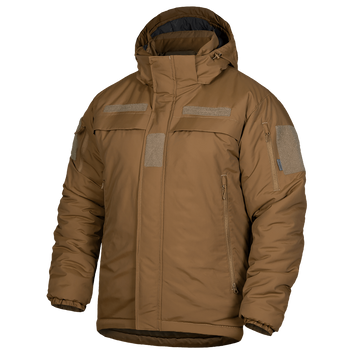 Куртка Camotec Patrol System 3.0 (7272-S) 7272-S