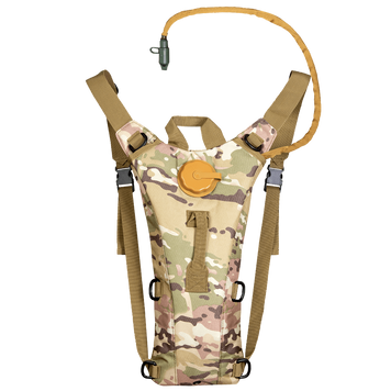 Рюкзак-гидратор Camotec Liquid (7015) 7015