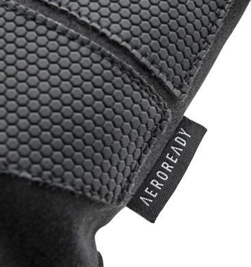 Рукавички для тренінгу Adidas Performance Gloves чорний Уні XL ADGB-13156