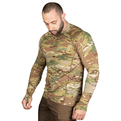 Лонгслив Camotec CM Thorax Pro CoolPass SJ (7036XL) 7036XL