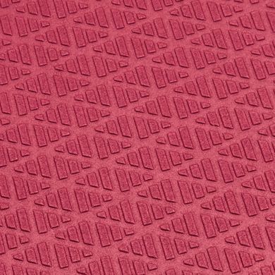 Коврик для йоги Adidas Yoga Mat бордовый 183 х 61 х 0,6 см ADYG-10002CB