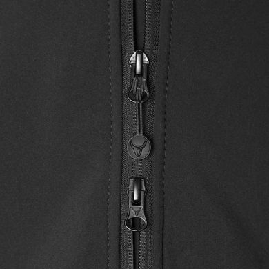 Куртка SoftShell 2.0 Black (6583), XL 6583XL