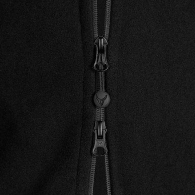 Кофта Patrol Himatec 250 Black (6565), M 6565M