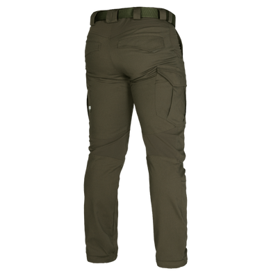 Штани Spartan 3.0 Canvas Olive (5693), M 5693M