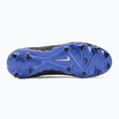 Бутси Nike Phantom GX Academy FG/MG DD9473-040, розмір 42.5 (27 см) DD9473-040-425