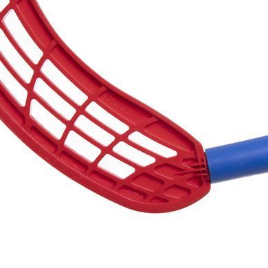 Клюшка для флорбола SP-Planeta CLASSIC BABY PK-3388 длина 70см PK-3388