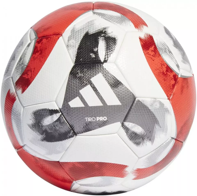Футбольний м'яч Adidas Tiro PRO OMB (FIFA QUALITY PRO) HT2428 HT2428
