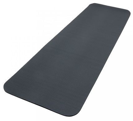 Коврик для тренировок Adidas Fitness Mat серый Уни 183 х 61 х 1 см ADMT-11015GR