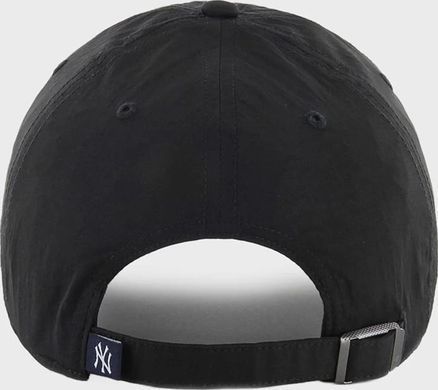 Кепка 47 Brand YANKEES EIGHT BIT HERO черный One Size EBITC17C0S-BK