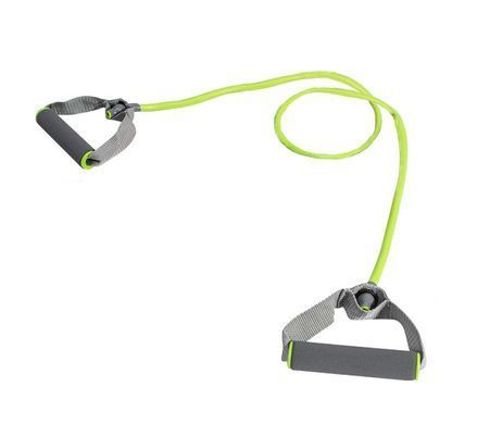 Эспандеры трубчатые LiveUp TONNING TUBE (LS3201-Mg) LS3201-Mg