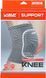 Наколінник амортизуючий LiveUp KNEE SUPPORT LS5706-LXL фото 2