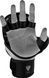 Тренировочные перчатки RDX GRAPPLING GLOVES REX T6 PLUS черный, красный, белый XL GGR-T6R фото 2