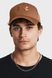 Кепка Under Armour Men's Blitzing коричневый Муж M/L 1376700-253 фото 3