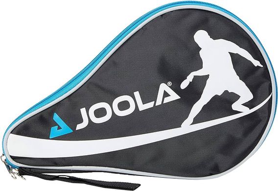 Чохол на ракетку для настільного тенісу Joola Pocket 80501, синій 80501