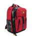 Рюкзак Nike JDN MOTO BACKPACK червоний, чорний Діт 48х32х23см 00000021099 фото 3