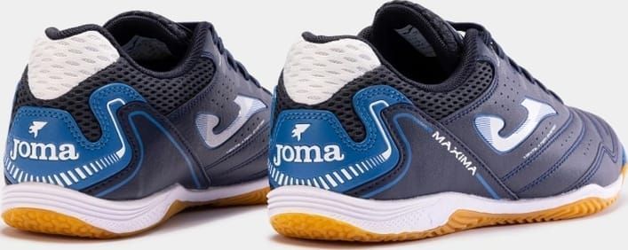 Футзалки Joma MAXIMA темно-синій  MAXS2303IN