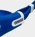 Очки для плавания Arena THE ONE PLUS синий One Size 008540-302 фото 4