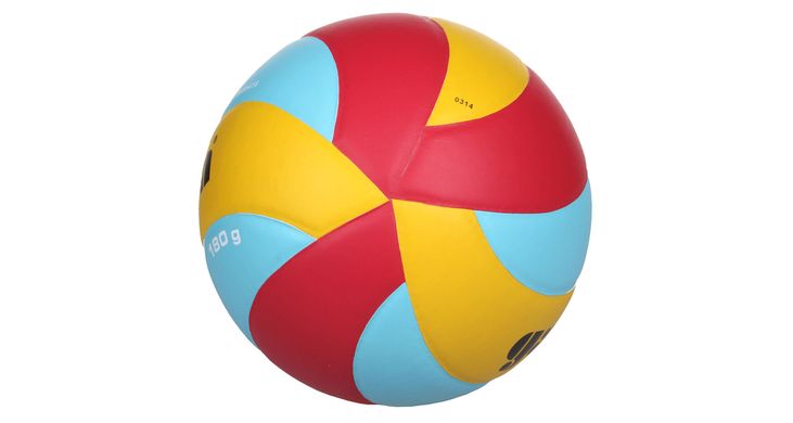 М'яч волейбольний Gala 190 Light 10 BV5541S BV5541S