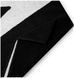 Рушник Speedo LOGO TOWEL AU чорний, білий Уні 75 х 145 см 8-00413510703 фото 2