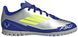 Сороконіжки Adidas F50 CLUB TF J MESSI сріблястий Діт 34 EU 00000036485 фото 1