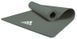 Коврик для йоги Adidas Yoga Mat темно-зеленый Уни 176 х 61 х 0,8 см ADYG-10100RG фото 1