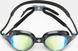 Окуляри для плавання Aqua Speed VORTEX MIRROR+CASE 8899 чорний One Size 230-07 фото 2