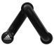 Упори для віджимання Adidas Push Up Bars чорний OFSM ADAC-12231-DS фото 3