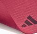 Коврик для йоги Adidas Yoga Mat бордовый 183 х 61 х 0,6 см ADYG-10002CB фото 6