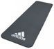 Коврик для тренировок Adidas Fitness Mat серый Уни 183 х 61 х 1 см ADMT-11015GR фото 1