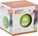 Медбол м'який LiveUp SOFT WEIGHT BALL LS3003-2 фото 2