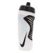 Пляшка Nike HYPERFUEL WATER BOTTLE 18 OZ прозорий Уні 532 мл 00000012745 фото 1