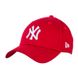 Бейсболка New Era 9Forty New York Yankees 10531938 фото 1