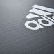 Коврик для тренировок Adidas Fitness Mat серый Уни 183 х 61 х 1 см ADMT-11015GR фото 10