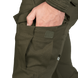 Штани Spartan 3.0 Canvas Olive (5693), M 5693M фото 7